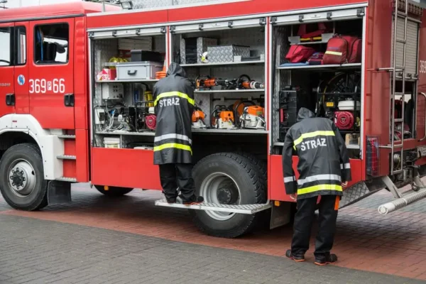 Obchody 3 Maja i Dzień Strażaka w Nowogrodzie – zaproszenie