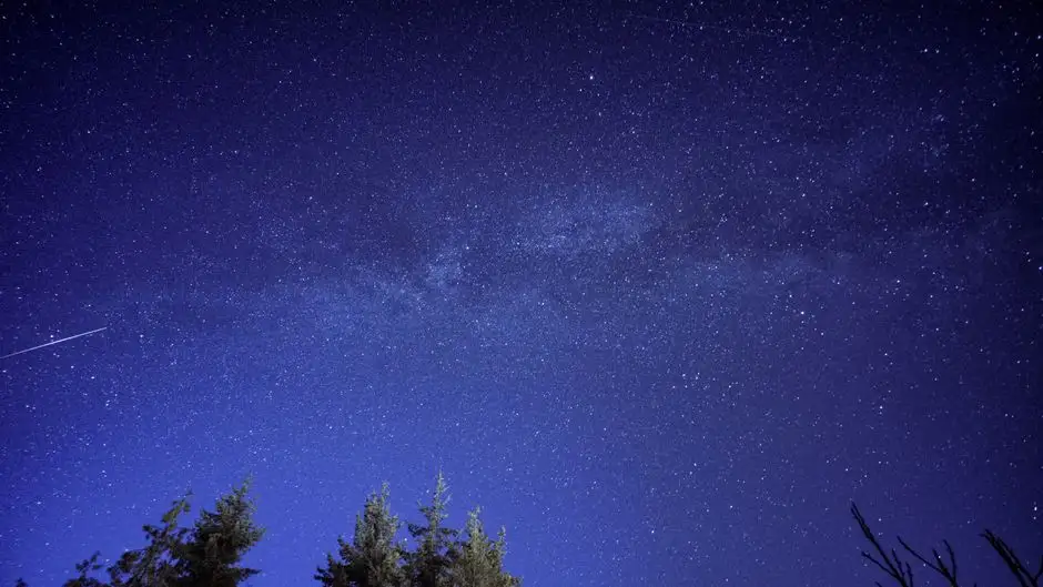 Piknik obserwacji perseidów w Unisławiu – zaproszenie na dziś