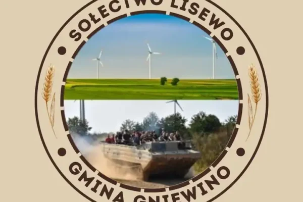 Dzień Ziemniaka w sołectwie – relacja z pełnego wrażeń spotkania