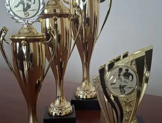 II Pyra Cup – turniej piłki nożnej już 27 września