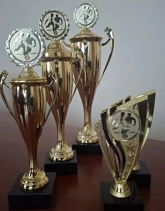 II Pyra Cup – turniej piłki nożnej już 27 września