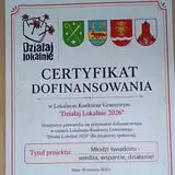 Młodzieżowa Rada Gminy Lisewo zdobyła grant na projekt „Młodzi Świadomi”
