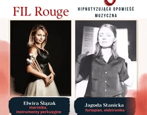 Koncert „FIL Rouge” w Chełmnie – wyjątkowa muzyczna podróż już 25 września