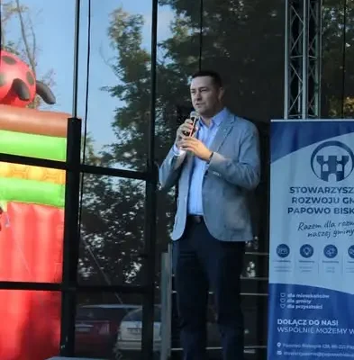II Dzień Ziemniaka w Zegartowicach – podsumowanie i podziękowania