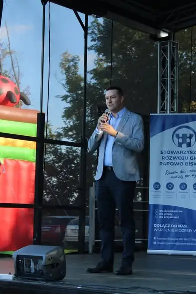 II Dzień Ziemniaka w Zegartowicach – podsumowanie i podziękowania