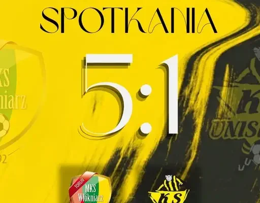 Unislavia Unisław przegrywa we Toruniu. Pierwsza porażka w sezonie