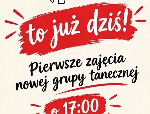 Rusza nowa grupa Zespołu Tańca Ludowego „Kundzia” w Stolnie