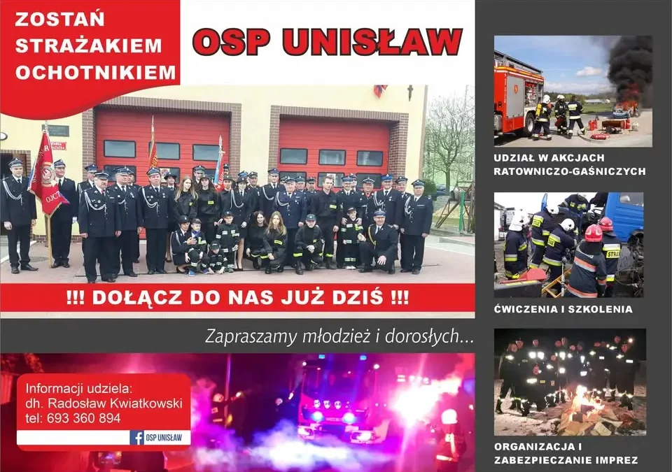 Strażacy z powiatu chełmińskiego doskonalili jazdę wozami pożarniczymi w trudnym terenie