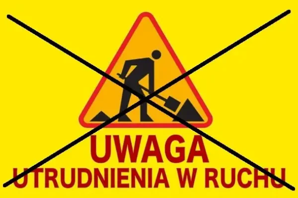 Przebudowa drogi powiatowej nr 1605 Kolno – Ostrów Świecki opóźniona