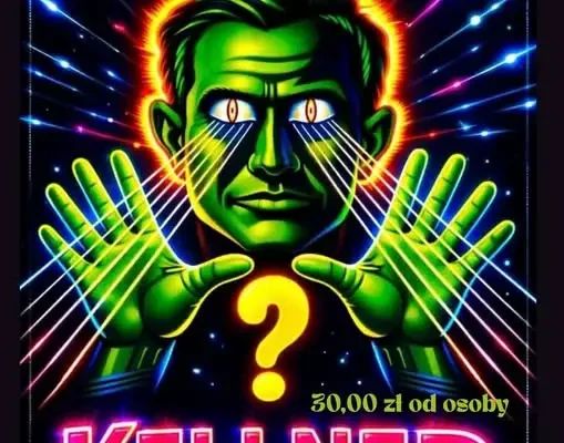 Cyrk Magic Show Kellner w Wabczu – trzy dni czeskiej magii