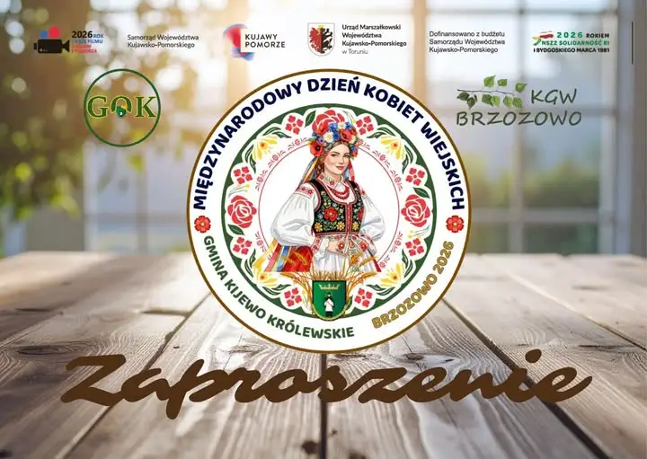KGW bez granic – spotkanie aktywistek wiejskich w Brzozowie