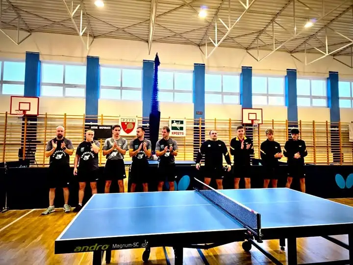 LUKS Chełmno wygrywa z Prosiaczkiem Laskowice 6:4 w trzecim meczu sezonu