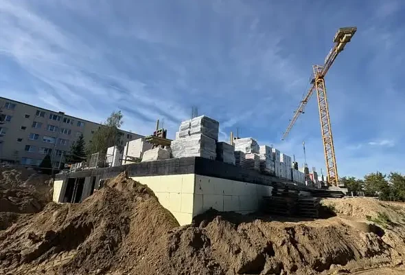 Osiedle Kopernika w Chełmnie – nowa inwestycja z widokiem na Dolinę Dolnej Wisły