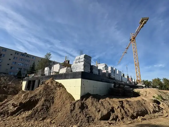 Osiedle Kopernika w Chełmnie – nowa inwestycja z widokiem na Dolinę Dolnej Wisły