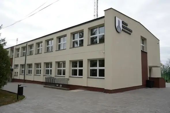 Lisewo: Szkoła Podstawowa im. Janusza Korczaka przeszła gruntowną modernizację
