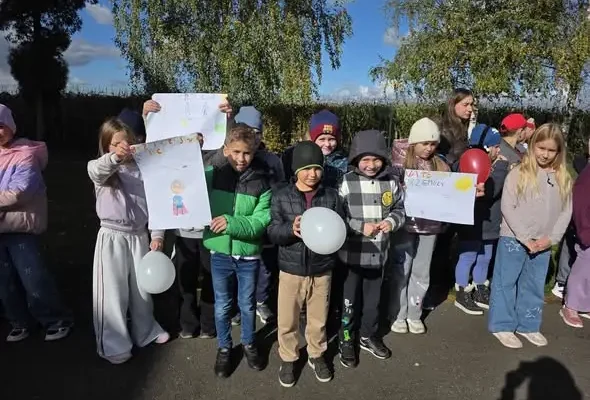 Marsz Milczenia w obronie dzieci – symboliczny sprzeciw wobec przemocy