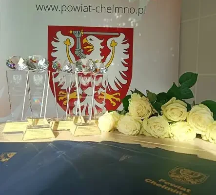 Diamenty Powiatu Chełmińskiego 2026 – nagrody dla rzemieślników i rękodzielników