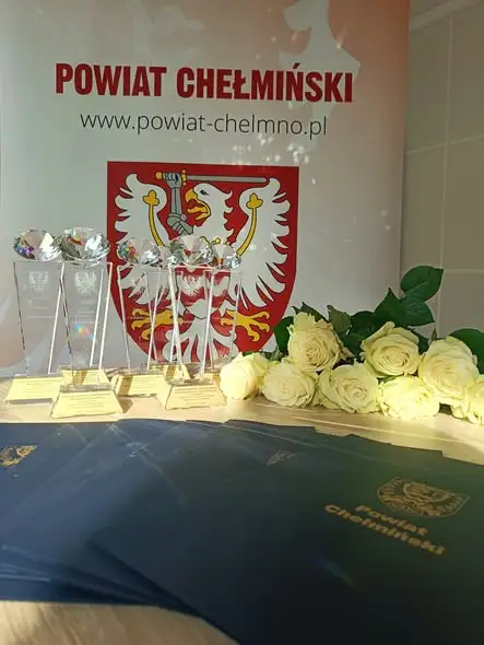 Diamenty Powiatu Chełmińskiego 2026 – nagrody dla rzemieślników i rękodzielników