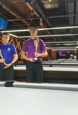 Pomorska Młodzieżowa Liga Bilardowa 2026 IV – wyniki i klasyfikacja