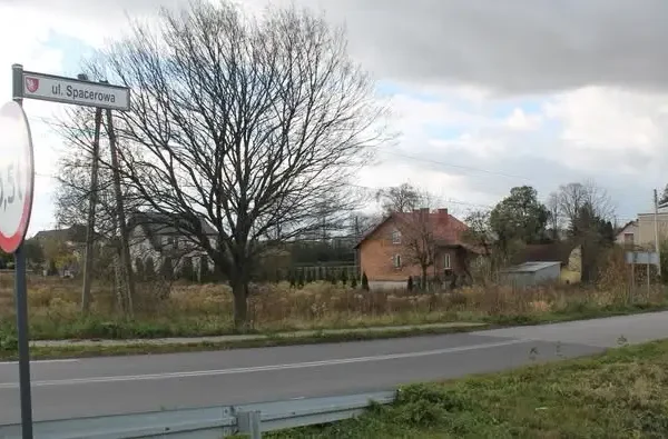 Konsultacje społeczne w Klamrach: mieszkańcy zdecydują o nazwach ulic