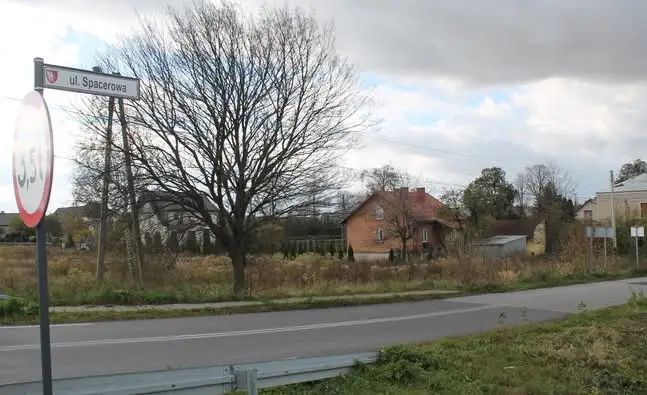 Konsultacje społeczne w Klamrach: mieszkańcy zdecydują o nazwach ulic