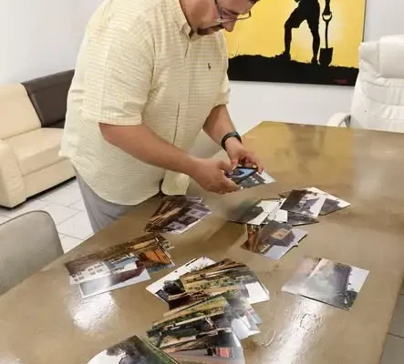 Gniewino: wystawa fotografii o historii gminy — otwarcie 11 listopada