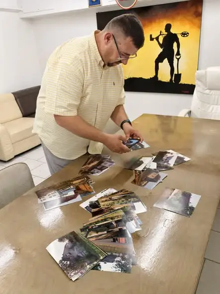 Gniewino: wystawa fotografii o historii gminy — otwarcie 11 listopada