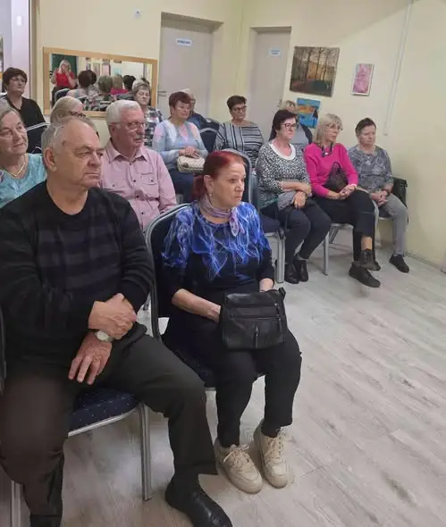 Wielokulturowość pod lupą seniorów z Kijewa Królewskiego