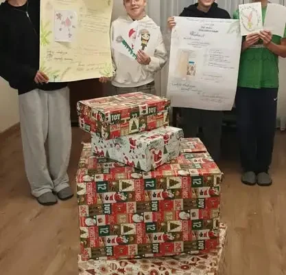 Młodzieżowa Rada z Lisewa szykuje kolejny etap projektu „Młodzi Świadomi”