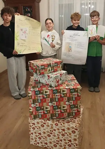 Młodzieżowa Rada z Lisewa szykuje kolejny etap projektu „Młodzi Świadomi”